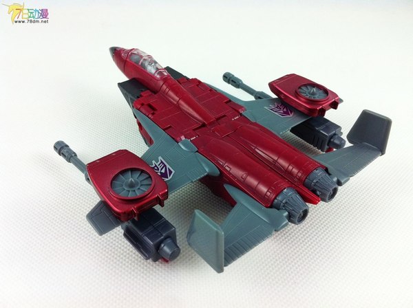 Transformers United Seekers  Elites Set Thurst Dirge Ramjet Image  (97 of 100)